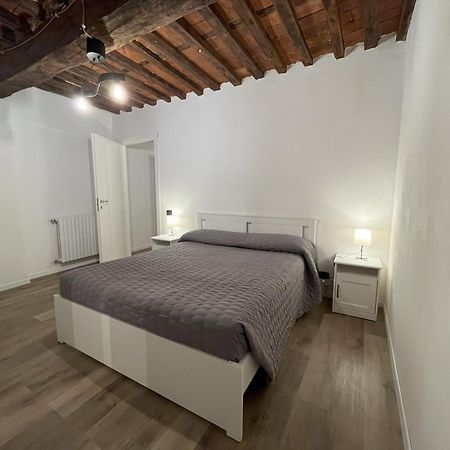 Appartamento I Due Ciueli Pescia Esterno foto