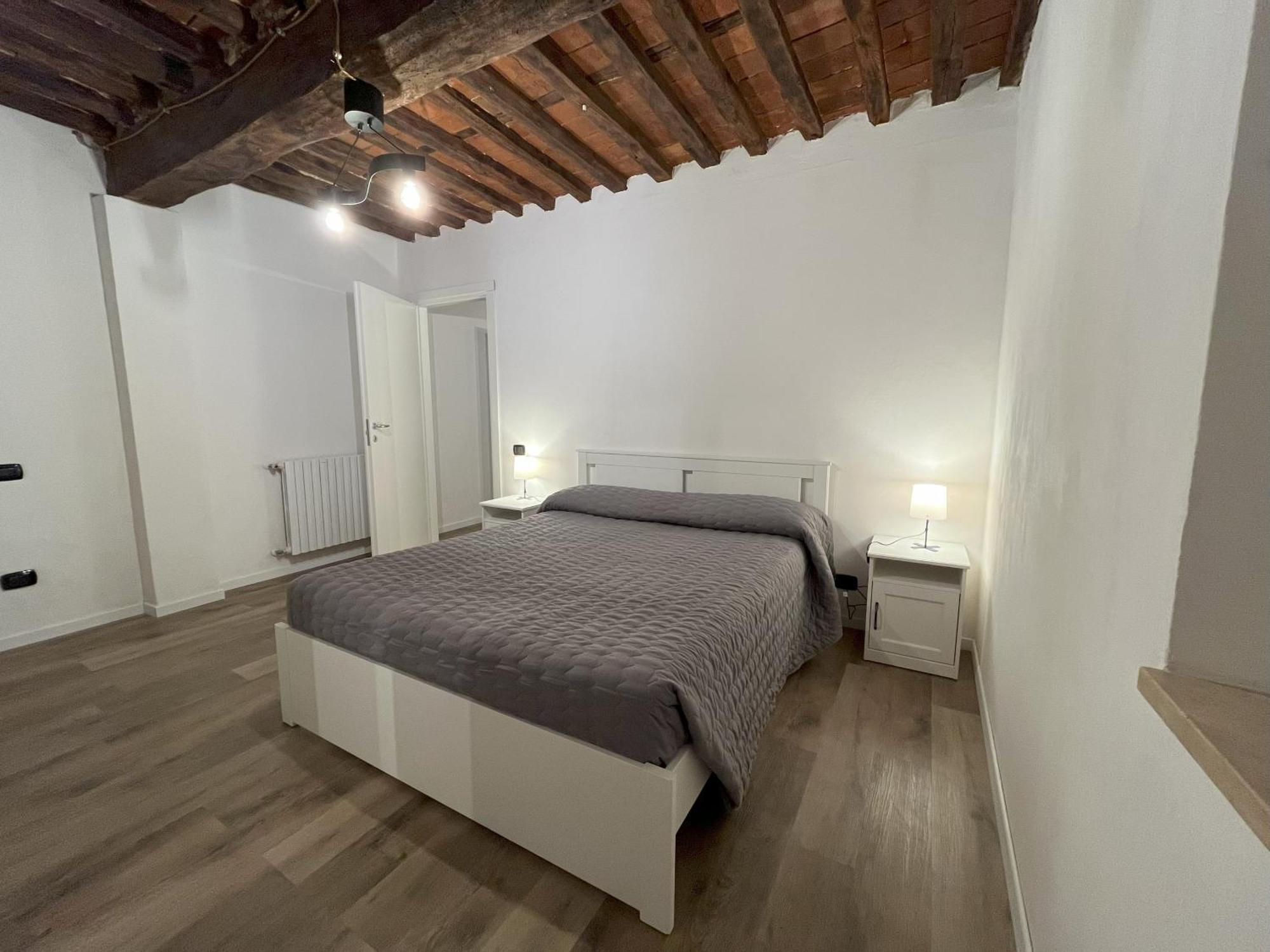Appartamento I Due Ciueli Pescia Esterno foto