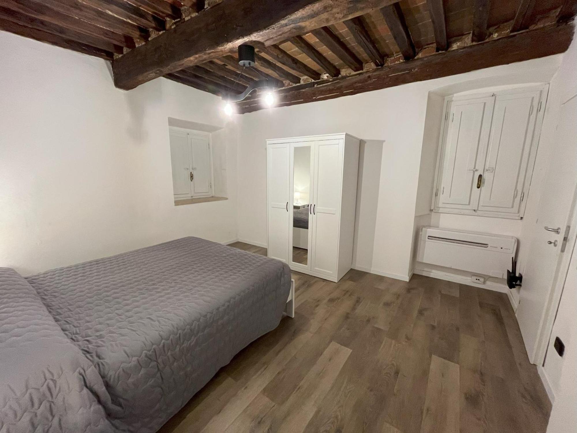 Appartamento I Due Ciueli Pescia Esterno foto